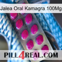 Oral Jelly Kamagra 100Mg 09